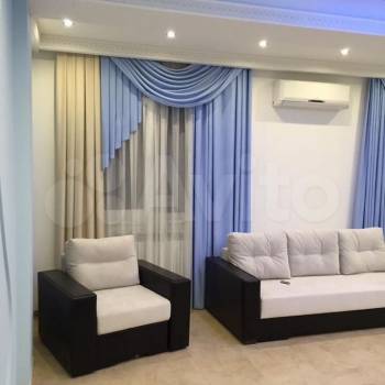 Сдается 1-комнатная квартира, 39,4 м²