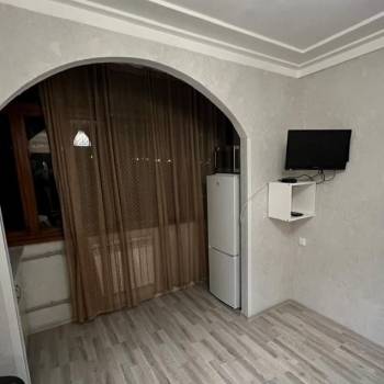 Сдается 1-комнатная квартира, 18 м²