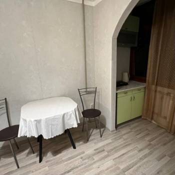 Сдается 1-комнатная квартира, 18 м²