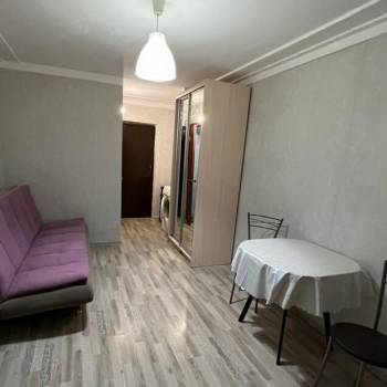 Сдается 1-комнатная квартира, 18 м²