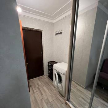 Сдается 1-комнатная квартира, 18 м²