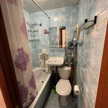 Сдается 1-комнатная квартира, 18 м²