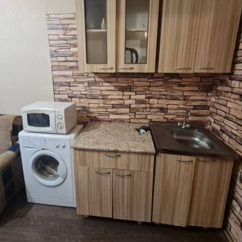 Сдается 1-комнатная квартира, 16 м²