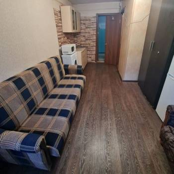 Сдается 1-комнатная квартира, 16 м²