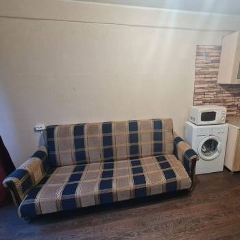 Сдается 1-комнатная квартира, 16 м²