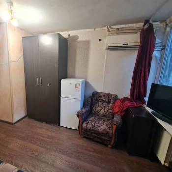 Сдается 1-комнатная квартира, 16 м²