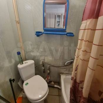 Сдается 1-комнатная квартира, 16 м²