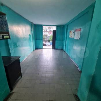 Сдается 1-комнатная квартира, 16 м²