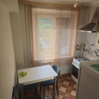 Сдается 1-комнатная квартира, 32 м²