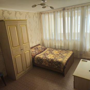 Сдается 1-комнатная квартира, 32 м²