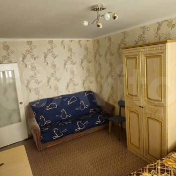 Сдается 1-комнатная квартира, 32 м²