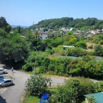 Сдается 1-комнатная квартира, 32 м²