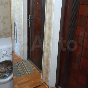 Сдается 1-комнатная квартира, 32 м²