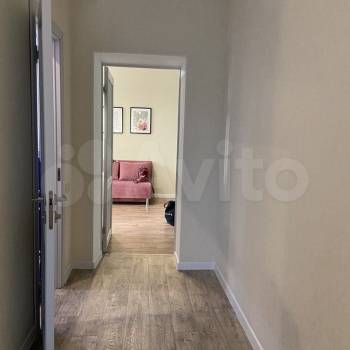 Сдается 1-комнатная квартира, 36 м²