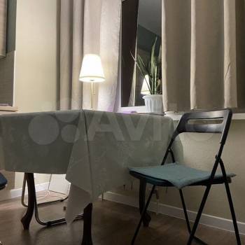 Сдается 1-комнатная квартира, 36 м²