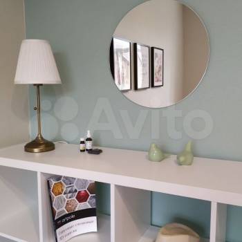 Сдается 1-комнатная квартира, 36 м²