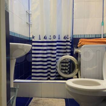 Сдается 1-комнатная квартира, 36 м²