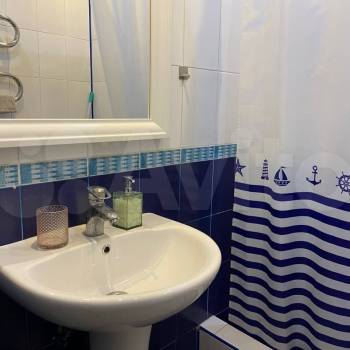 Сдается 1-комнатная квартира, 36 м²