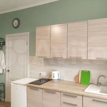 Сдается 1-комнатная квартира, 36 м²