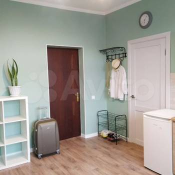 Сдается 1-комнатная квартира, 36 м²