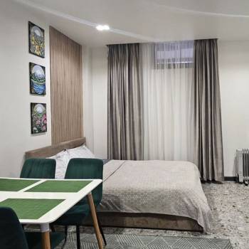 Сдается 1-комнатная квартира, 25 м²