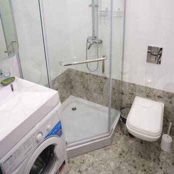 Сдается 1-комнатная квартира, 25 м²