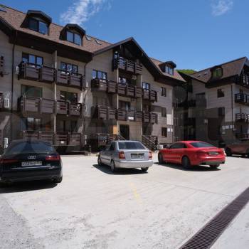 Сдается 1-комнатная квартира, 25 м²