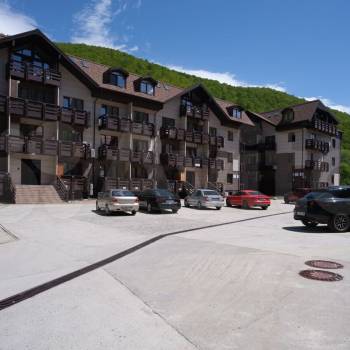 Сдается 1-комнатная квартира, 25 м²