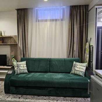 Сдается 1-комнатная квартира, 25 м²