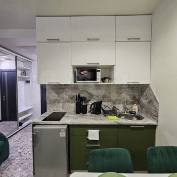 Сдается 1-комнатная квартира, 25 м²