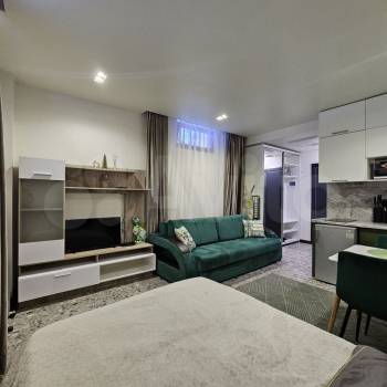 Сдается 1-комнатная квартира, 25 м²