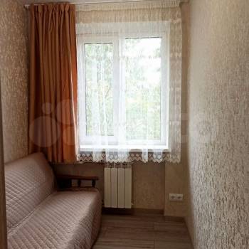 Сдается Многокомнатная квартира, 37,5 м²