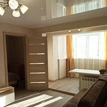 Сдается Многокомнатная квартира, 37,5 м²