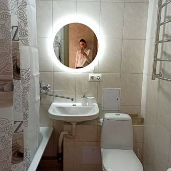 Сдается Многокомнатная квартира, 37,5 м²