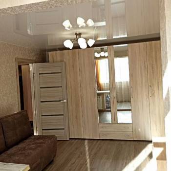 Сдается Многокомнатная квартира, 37,5 м²