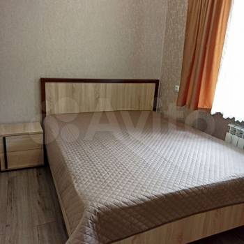 Сдается Многокомнатная квартира, 37,5 м²