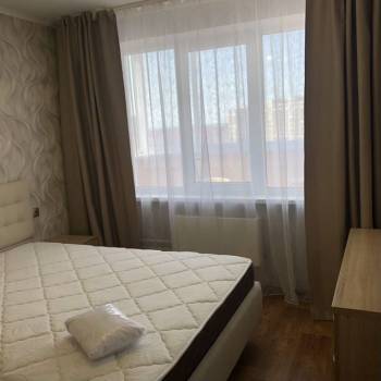 Сдается 2-х комнатная квартира, 54,2 м²