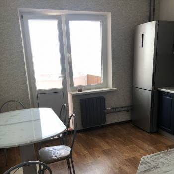 Сдается 2-х комнатная квартира, 54,2 м²