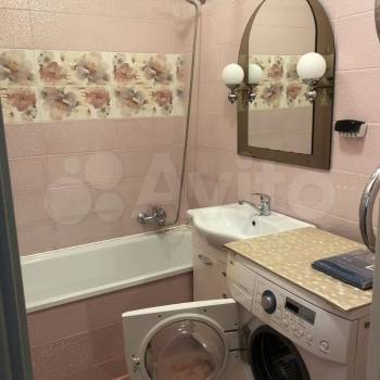 Сдается 2-х комнатная квартира, 54,2 м²