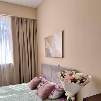 Сдается 2-х комнатная квартира, 39 м²