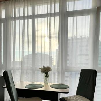 Сдается 2-х комнатная квартира, 39 м²