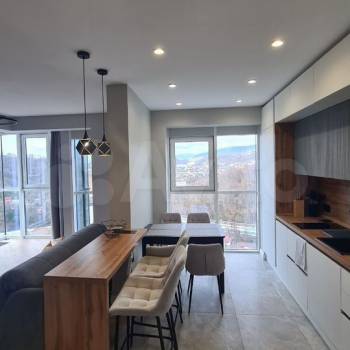 Сдается 2-х комнатная квартира, 45 м²