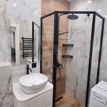 Сдается 2-х комнатная квартира, 45 м²