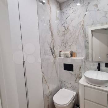 Сдается 2-х комнатная квартира, 45 м²