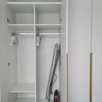 Сдается 2-х комнатная квартира, 45 м²