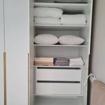 Сдается 2-х комнатная квартира, 45 м²