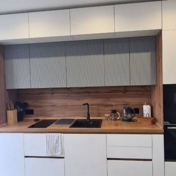 Сдается 2-х комнатная квартира, 45 м²