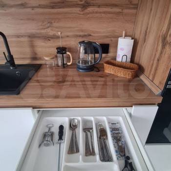 Сдается 2-х комнатная квартира, 45 м²