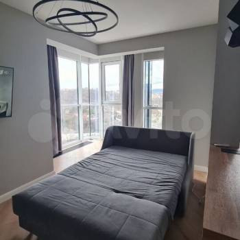 Сдается 2-х комнатная квартира, 45 м²