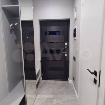 Сдается 2-х комнатная квартира, 45 м²